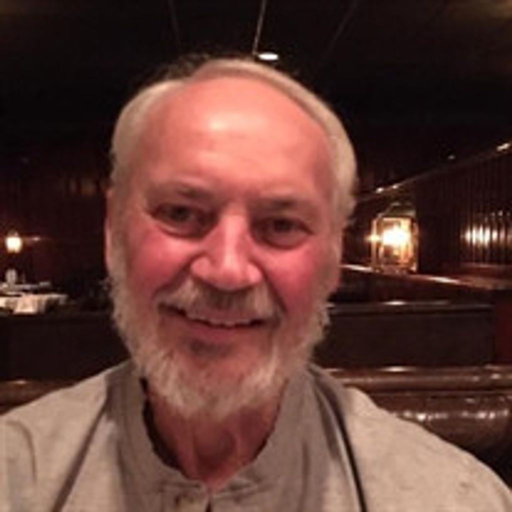 Kenny Lee Houk