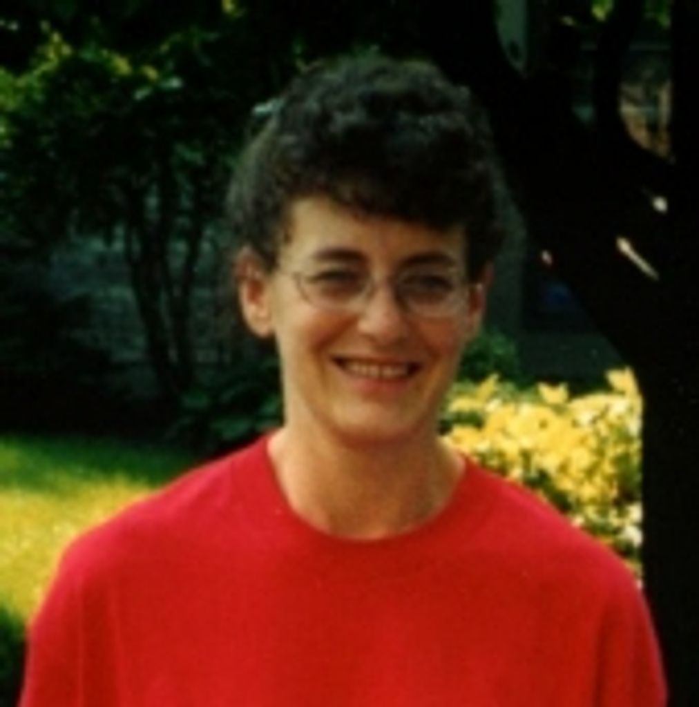 Roberta E. Hartmann