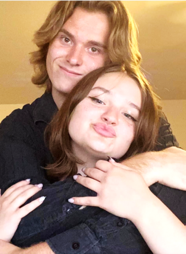 Victoria Mcfarland & Lucas Miller Profile Photo
