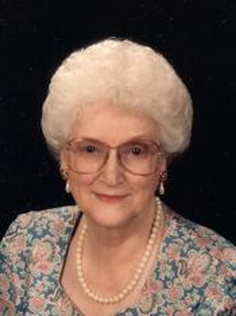 Jo Billie Carroll