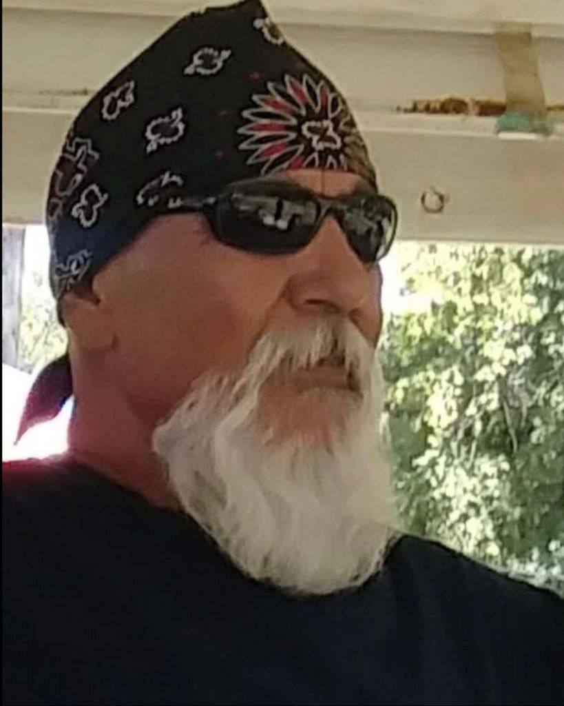 Uriel Jose Mendoza Sr.