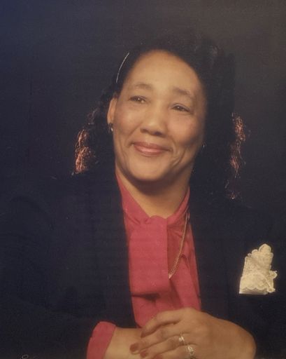 Edith M. Ruffin Profile Photo