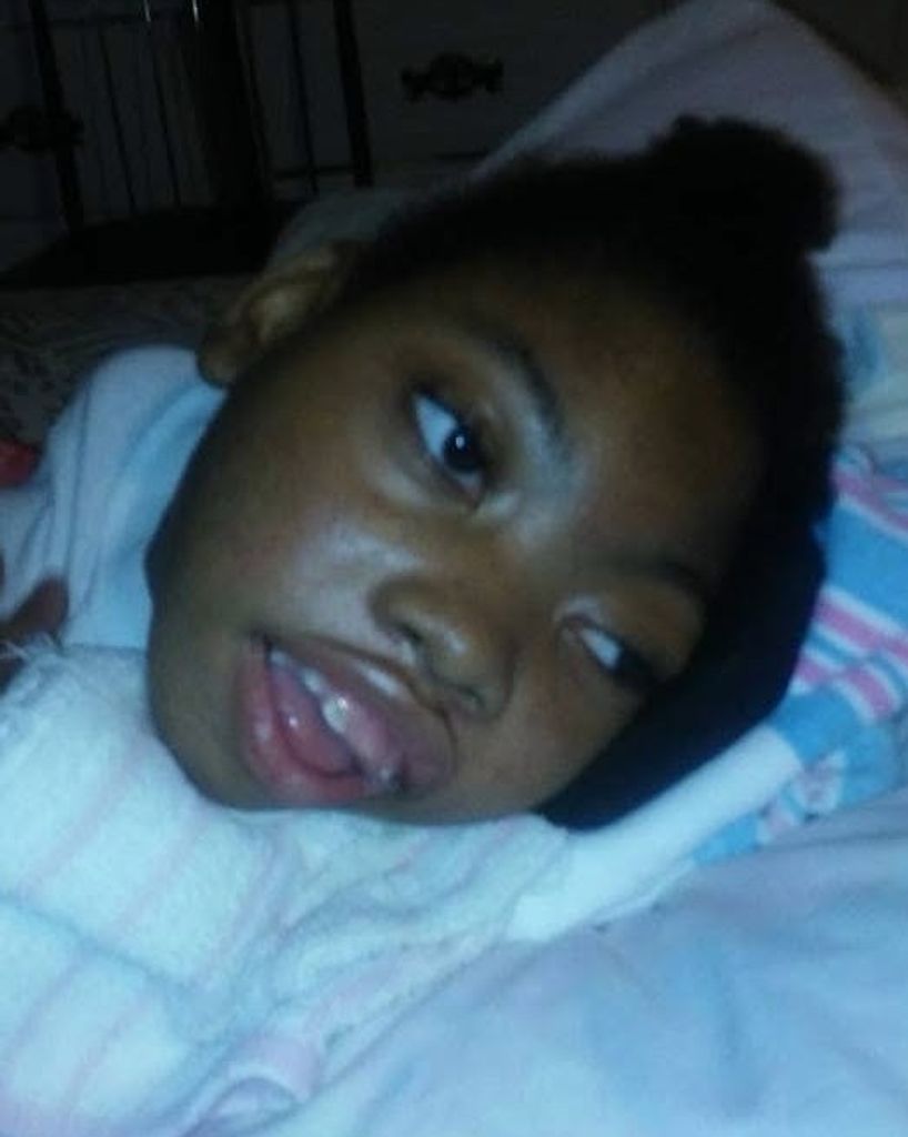 RaZiah Jocelin Brown Profile Photo