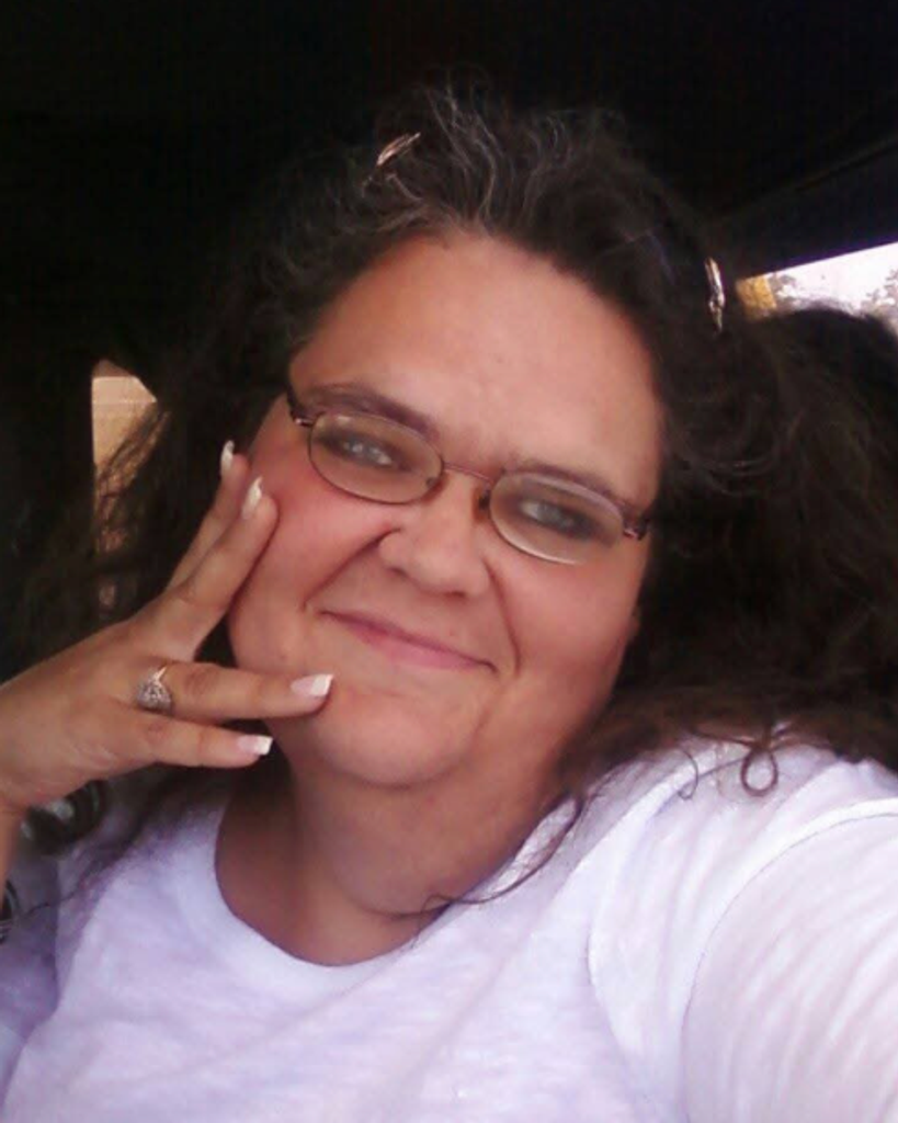 Angela Perkins Profile Photo