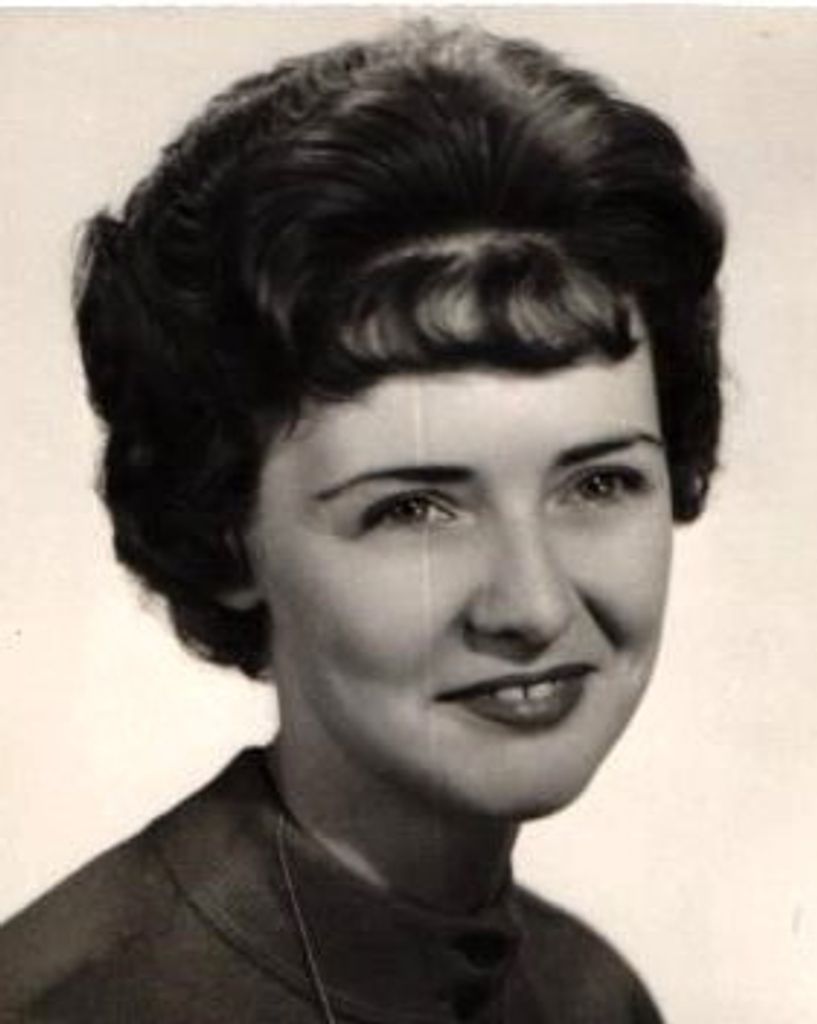 Ernestene "Ernie" Maples