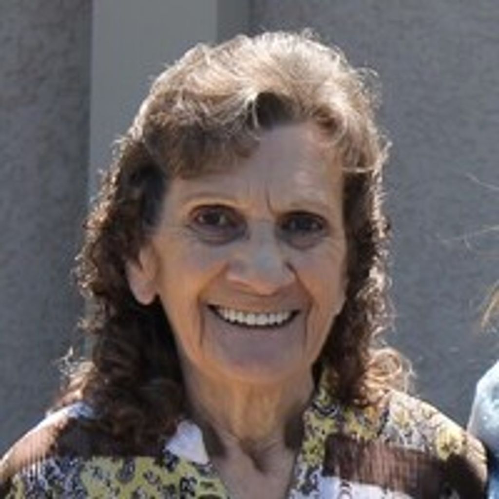 Judy Meadows Martin