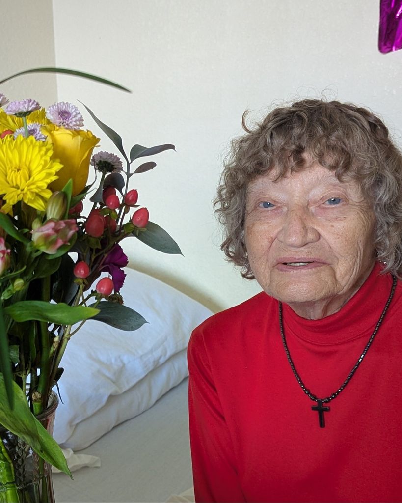 Dorothy "Dot" Cook Profile Photo