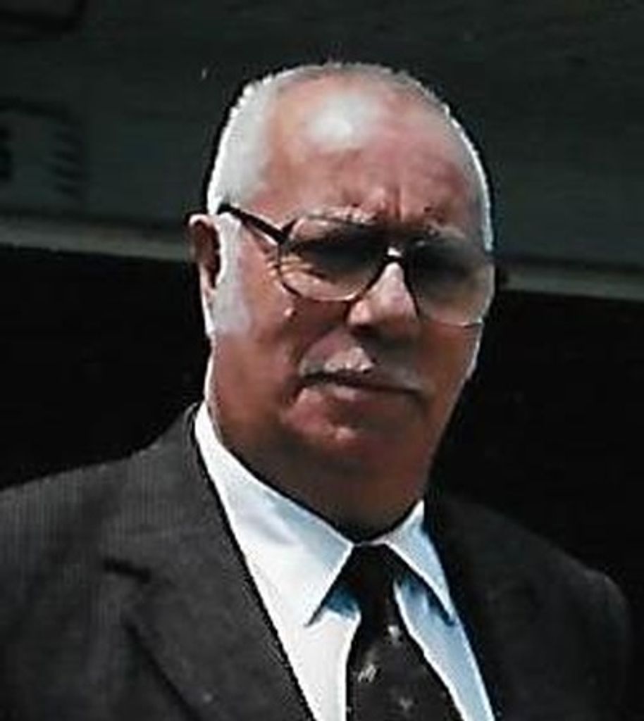 John "Jack" Mcveagh Profile Photo