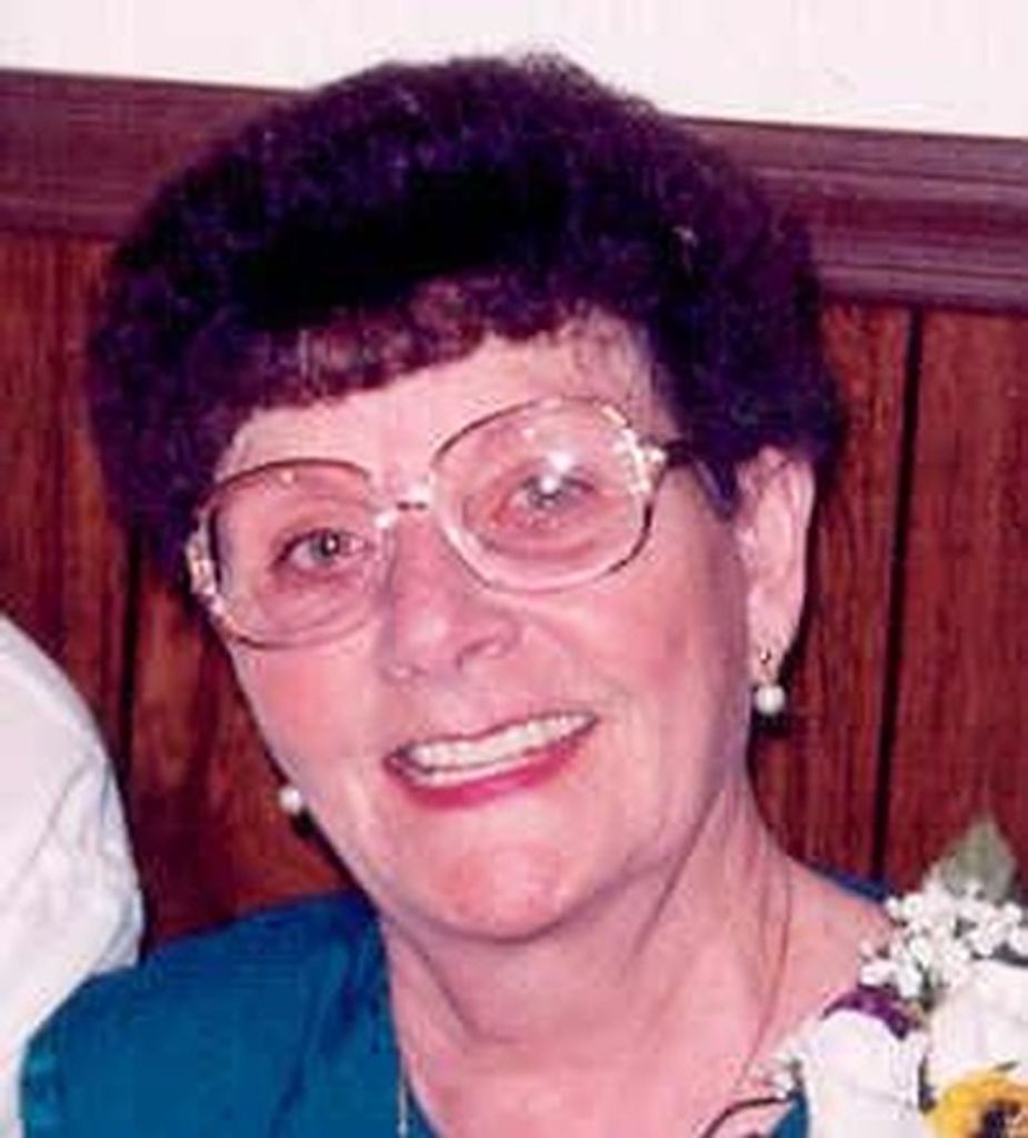 Joyce Ann Norris