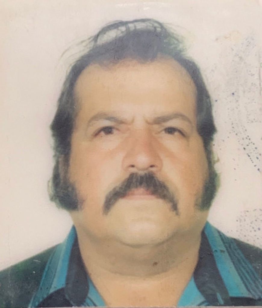 Geronimo Torres