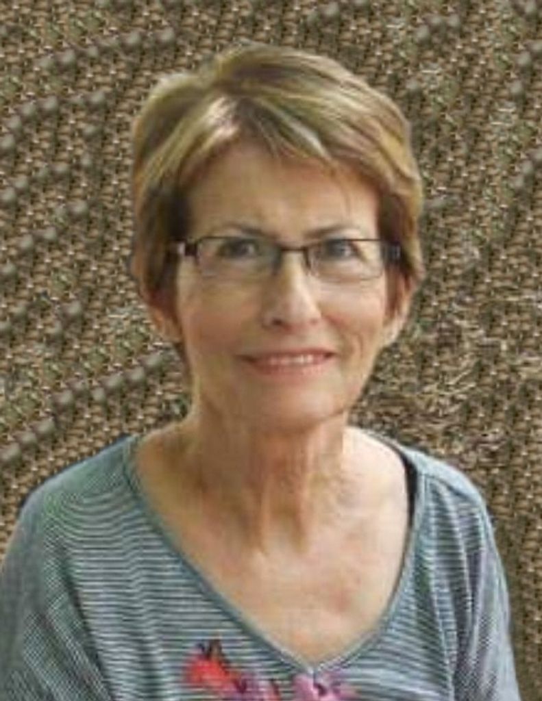 Patricia "Pat" A. Hildebrandt Profile Photo