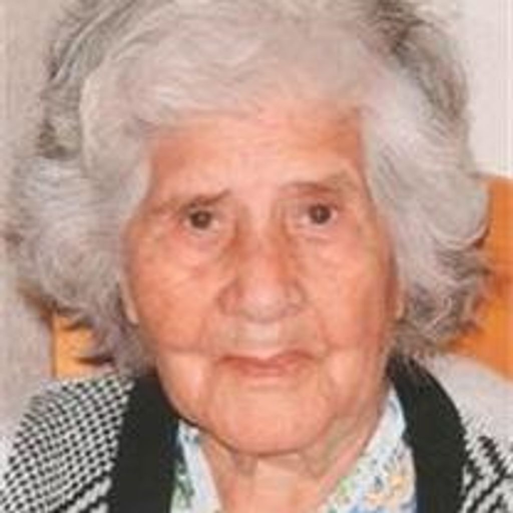 Maria G Prieto