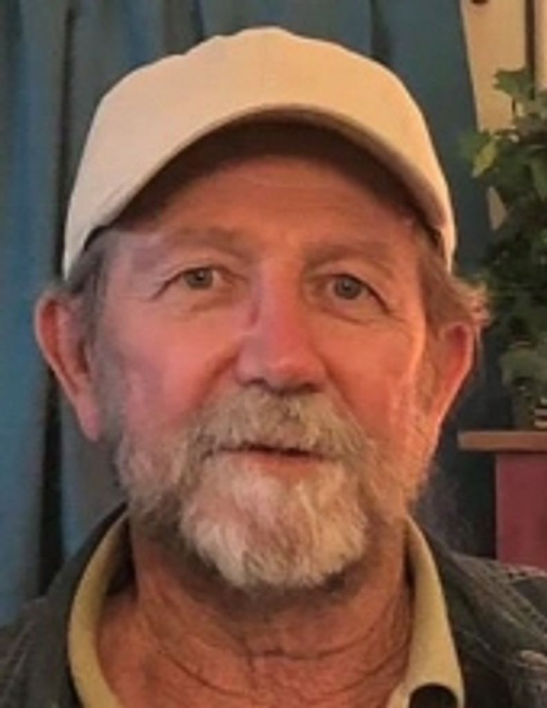 Michael Don Hobson