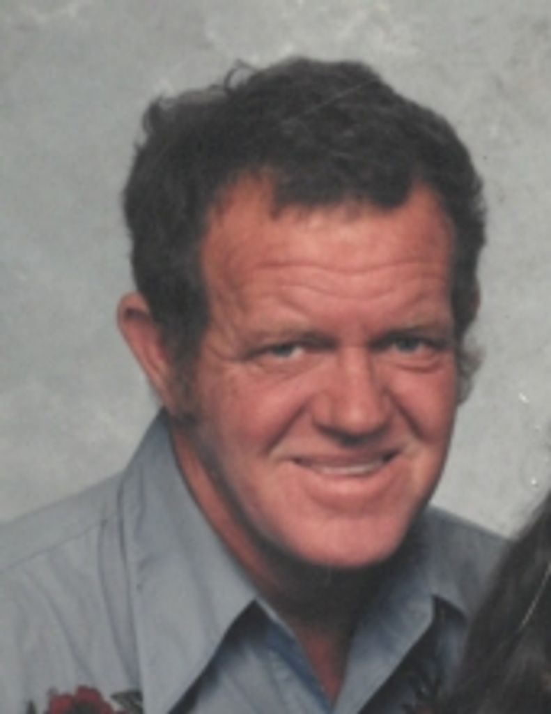 Donald Burdine
