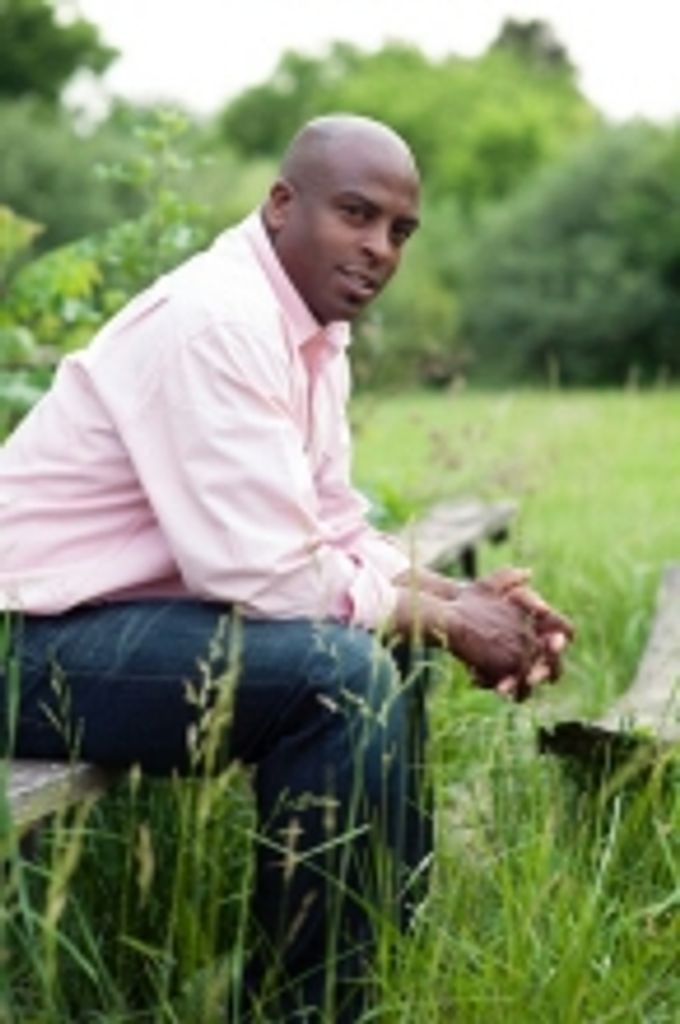 Shon Darell Dawkins