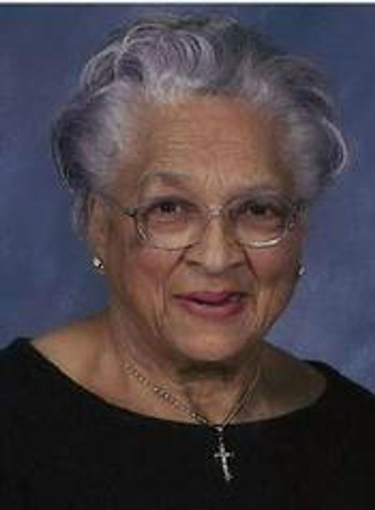 Mrs. Avis Chelette Jones