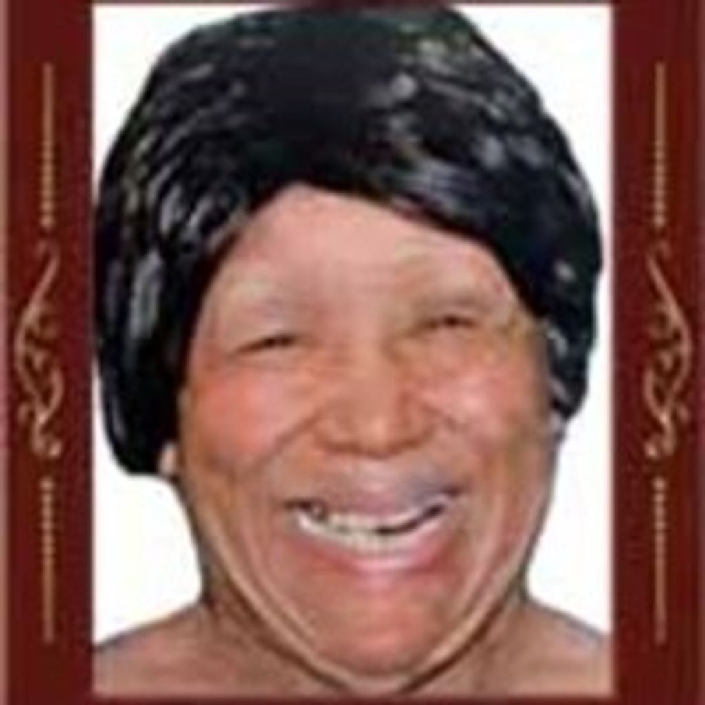 Mildred V. Harris Profile Photo