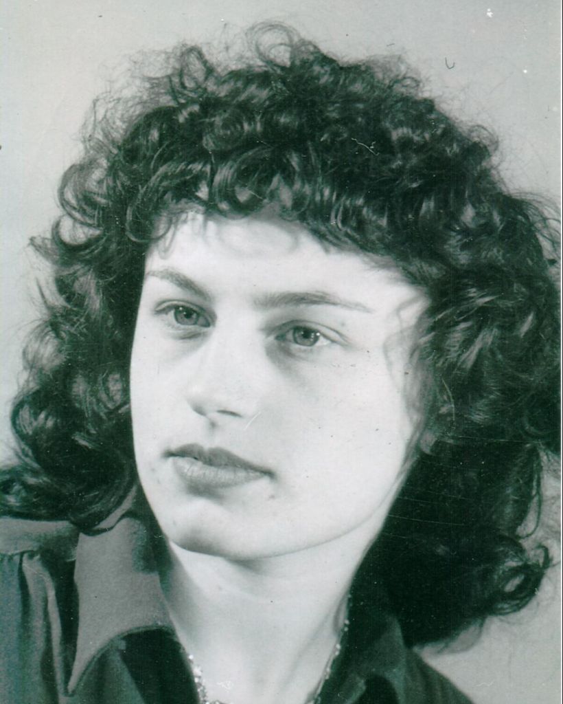 Jacqueline C. Sauerhage