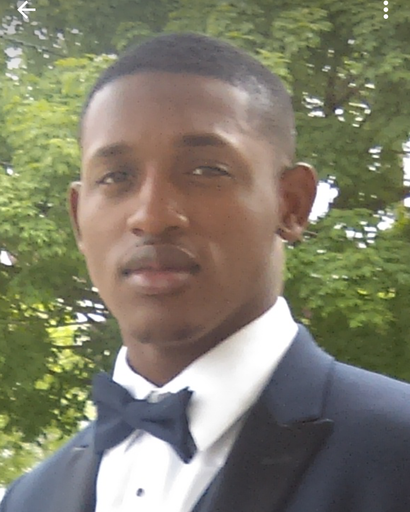 Jelani Dayo Fasan's obituary image