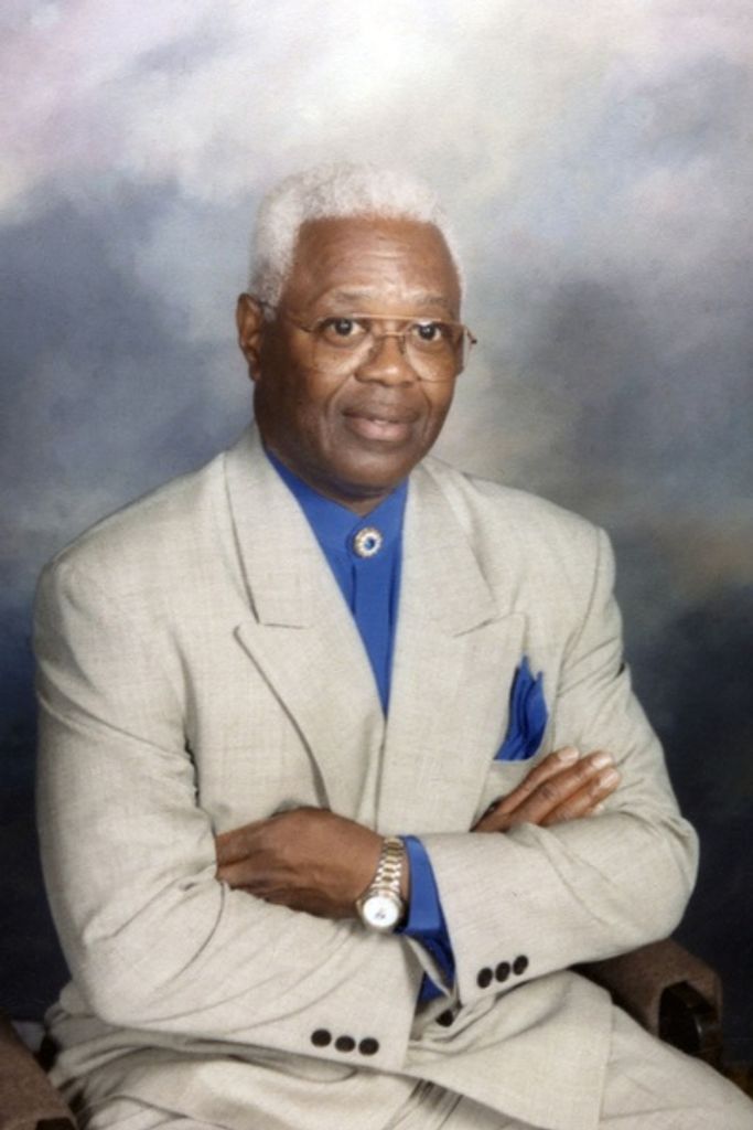 Cornell E. Hall Profile Photo