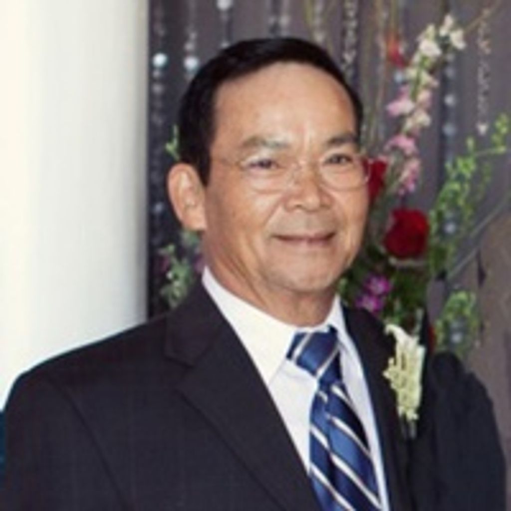 Thanh Phuc Nguyen