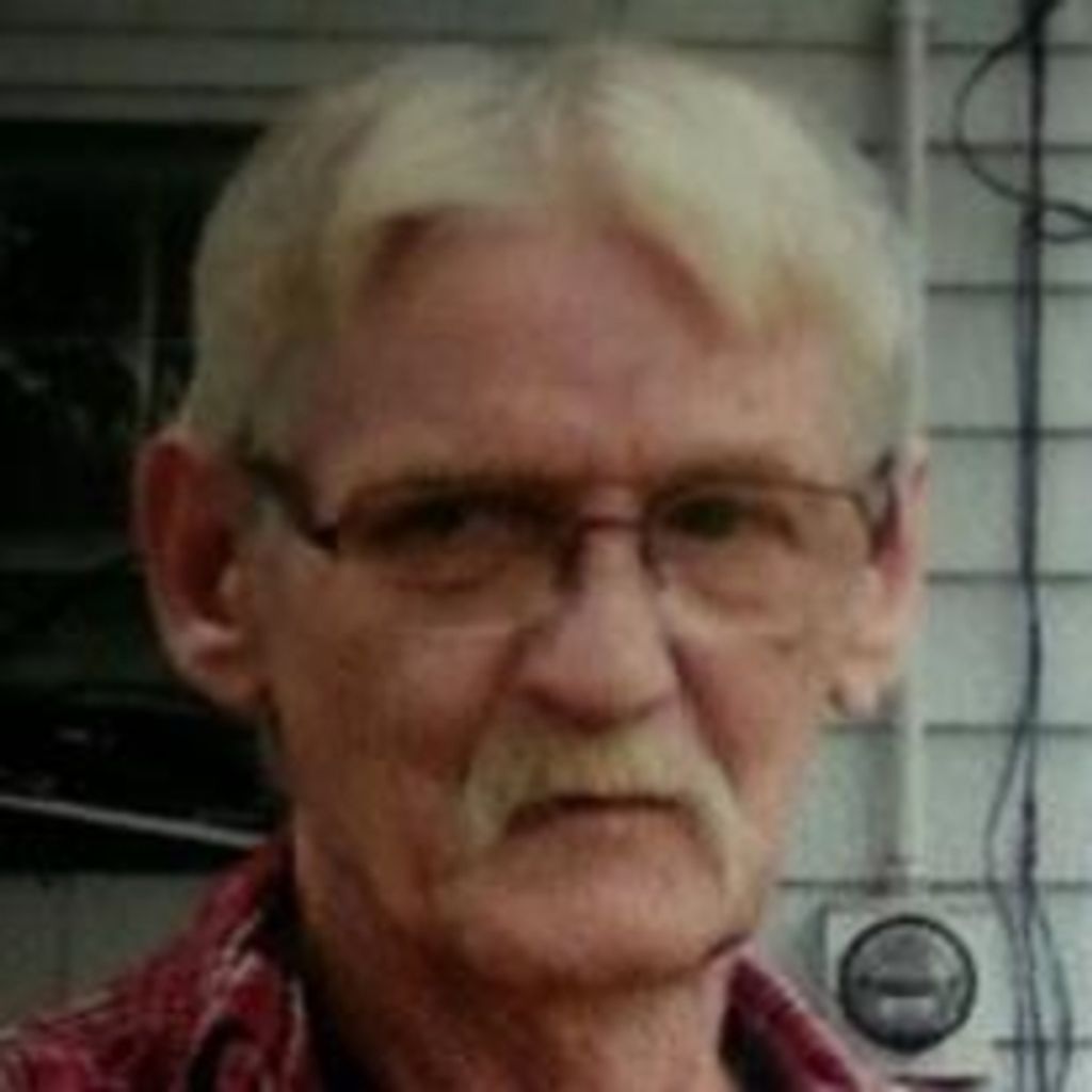George A. Roberts