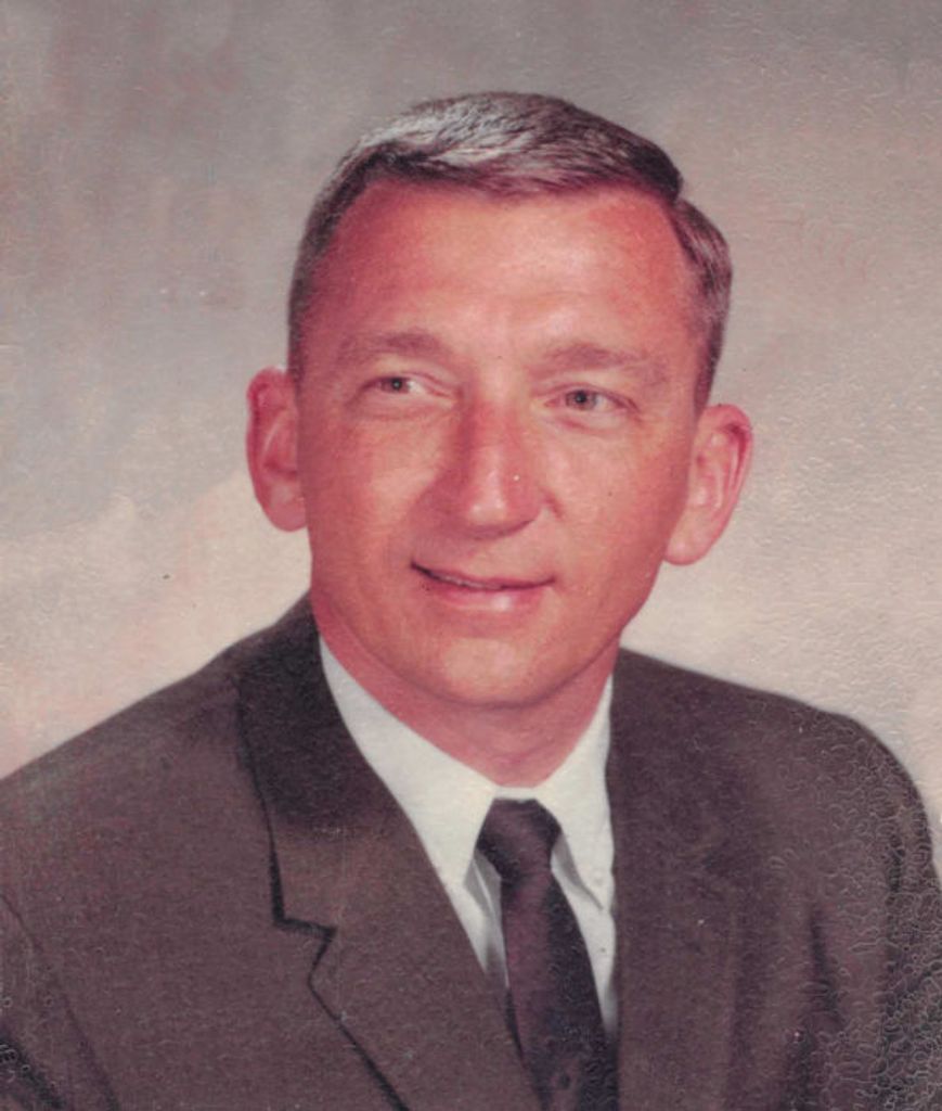 Thomas Cole Stratton