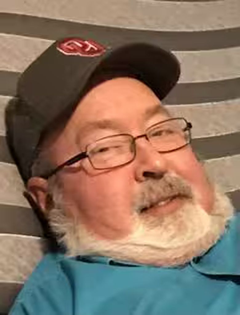 Larry Eugene Pace Profile Photo