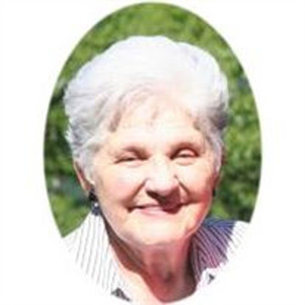 Bessie Carameros