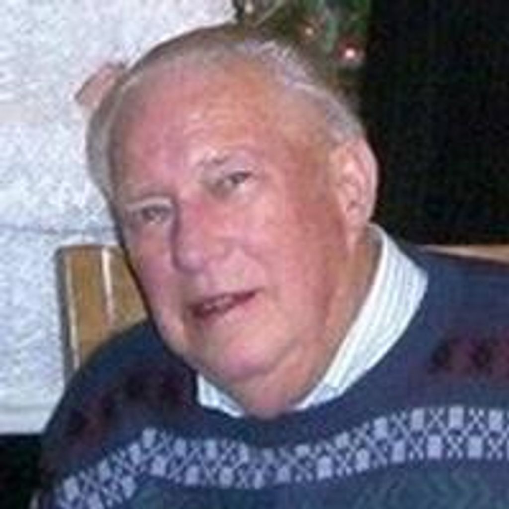 Burris H. Ruggles Profile Photo