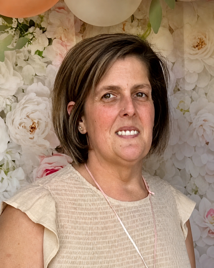 Lindsey McCracken Smith Profile Photo