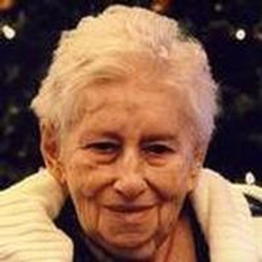 Margaret Lucille Hansen Profile Photo