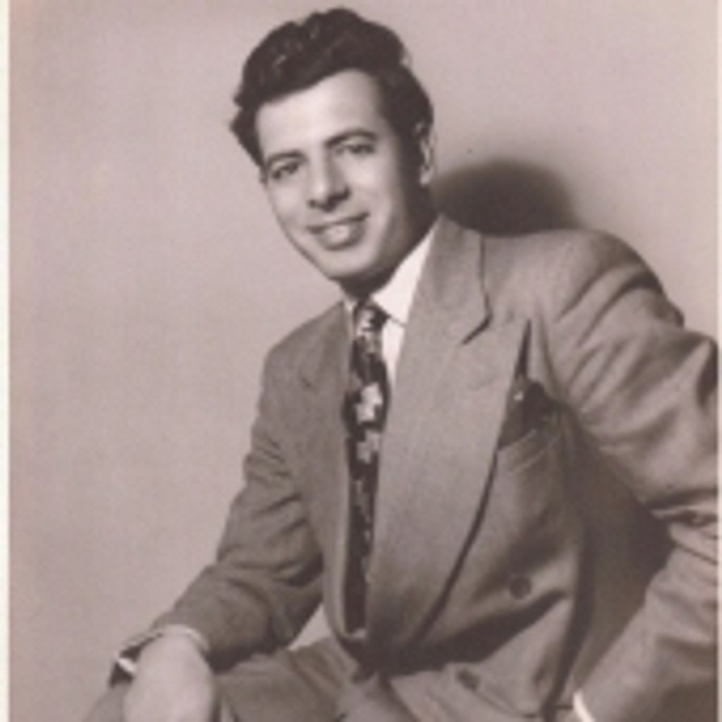 Angelo J. Reck Profile Photo