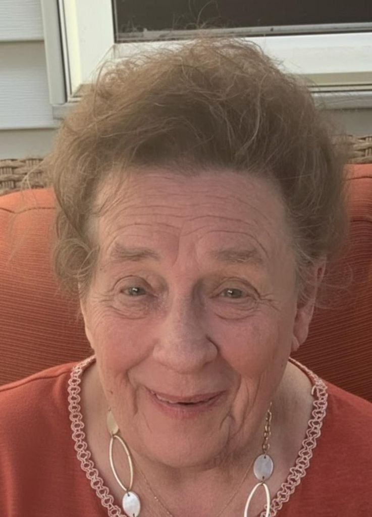 Mary Lou Kocher Profile Photo