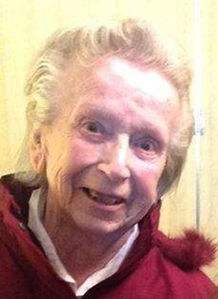 Vera Aitken