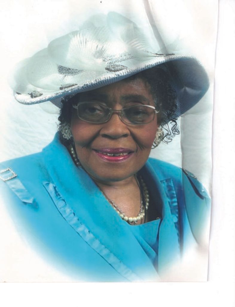 Dorothy Wilson Burrus Profile Photo
