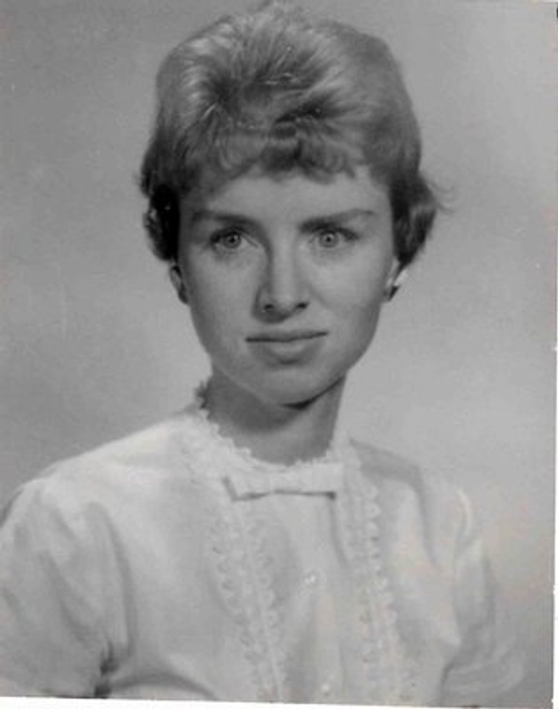 Joy Kingsbury