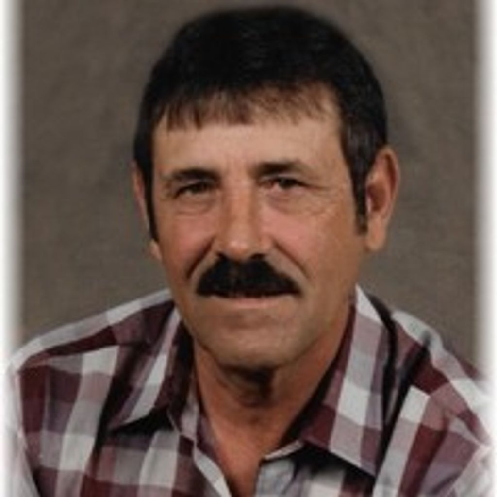 Godfrey "Mooch" Schexnider