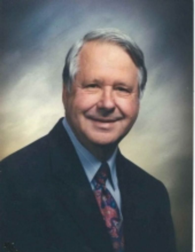 Loyd "Joe" Guest