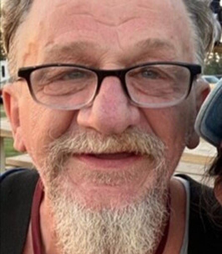 Kevin Tourret Profile Photo