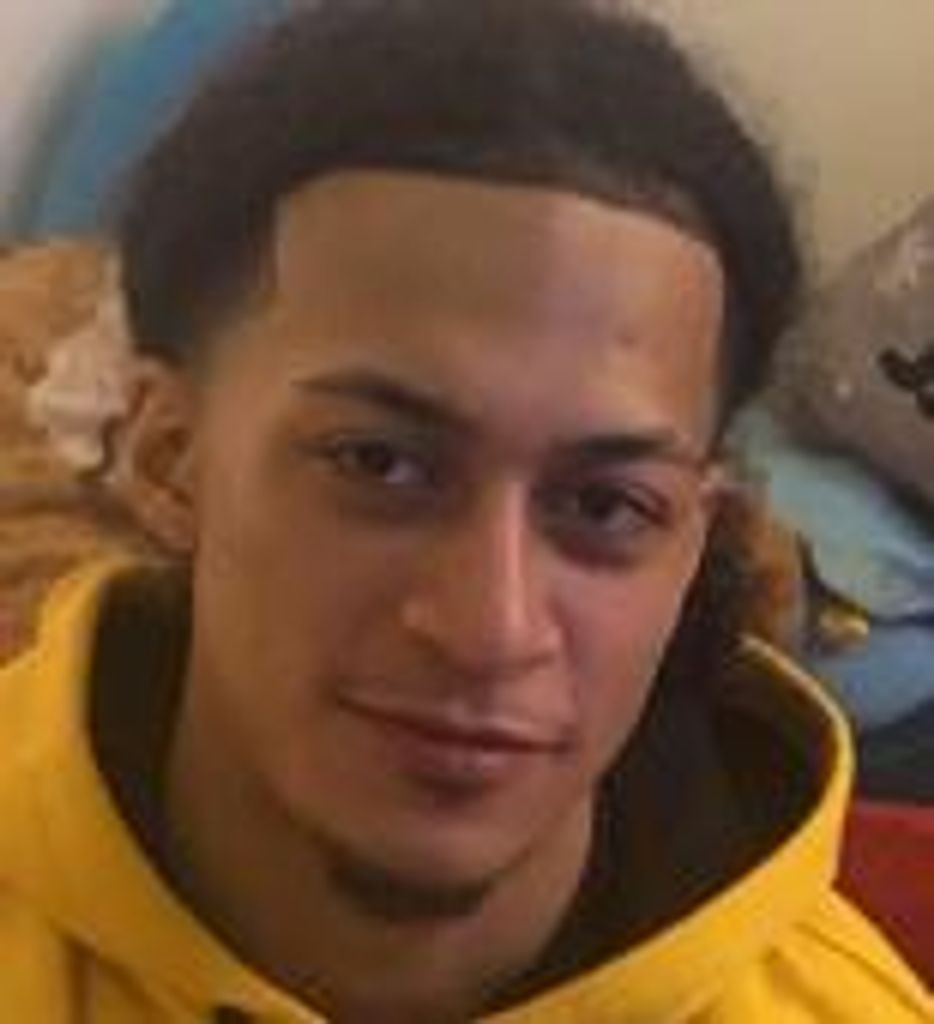 Jacob Michael Logan Profile Photo