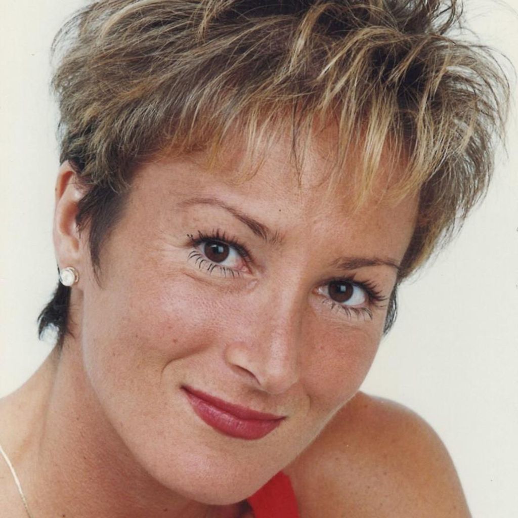 Maria Roqueta Profile Photo