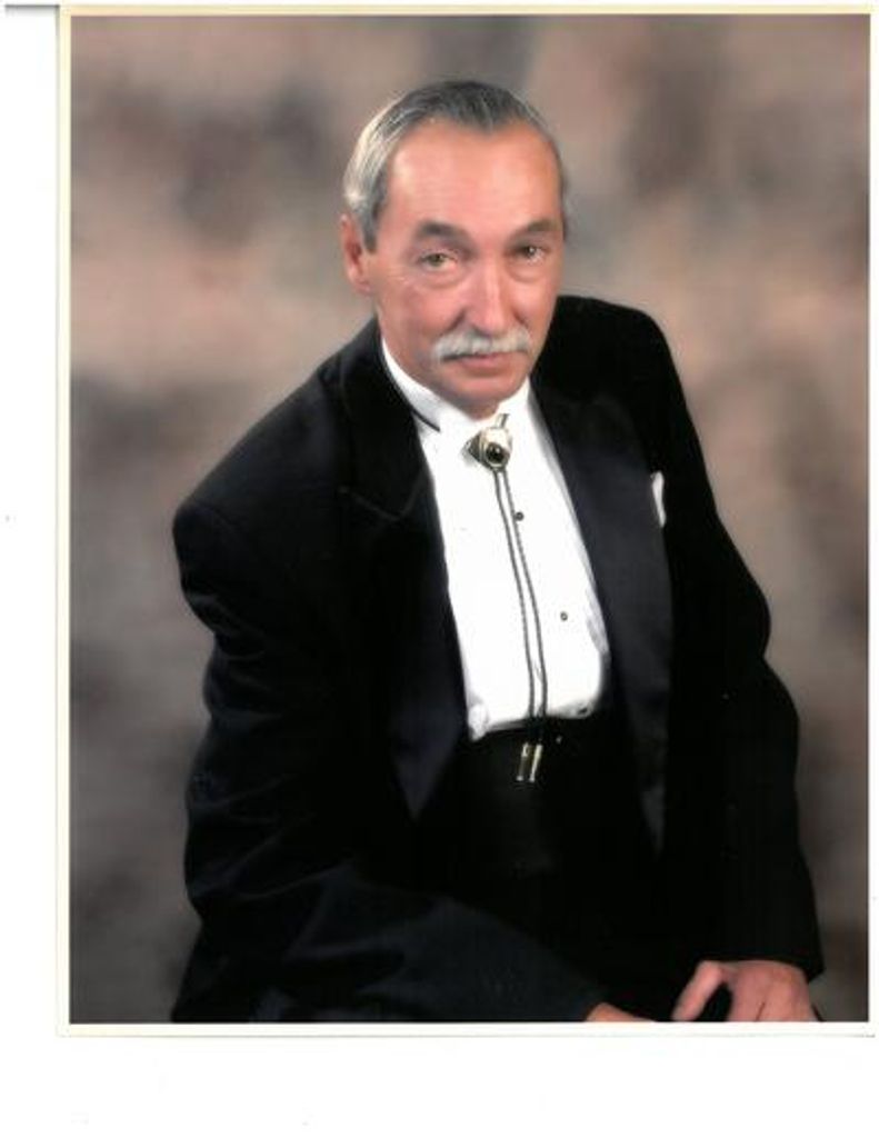 David William Ryan Profile Photo