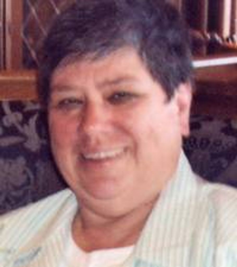 Charlotte Ann (Zornes)  Days