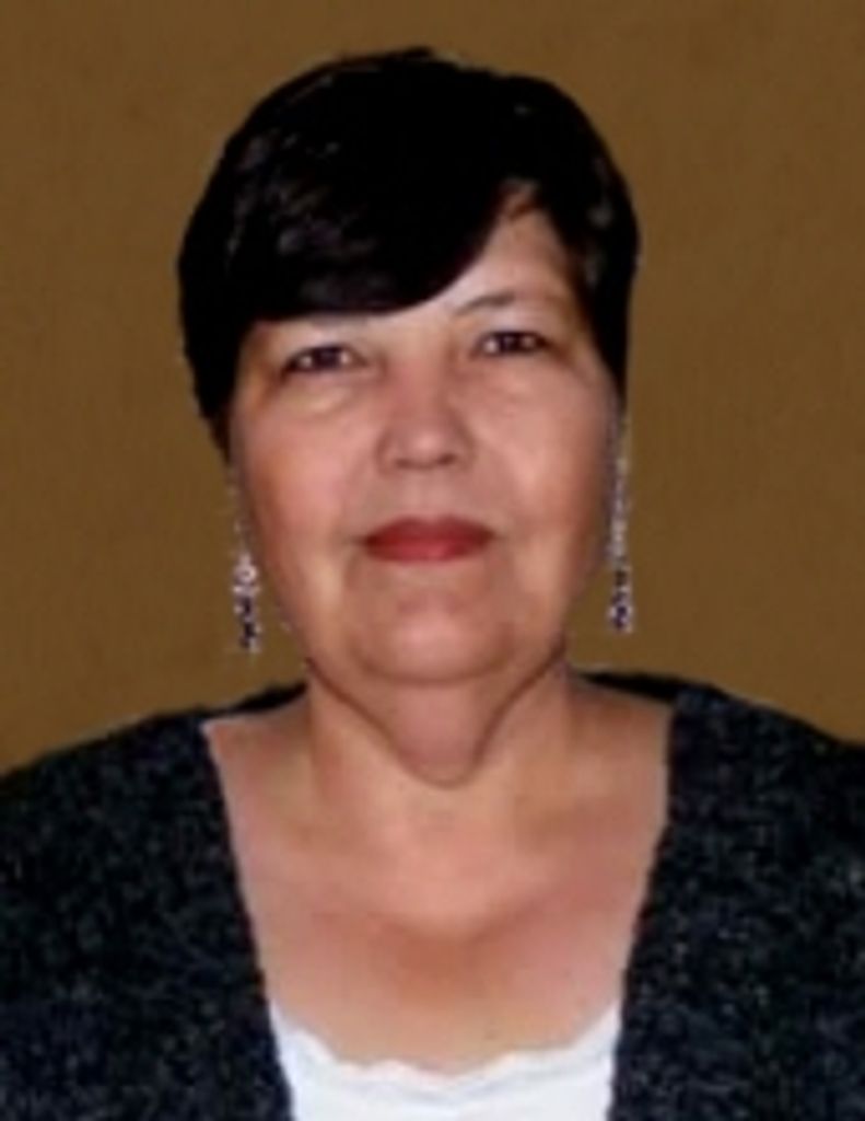 Janet Leigh Welch