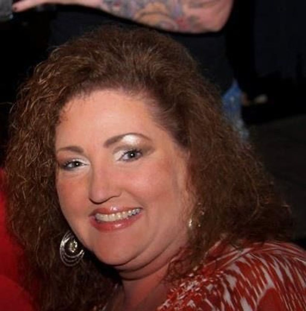Dawn Bradshaw Martin