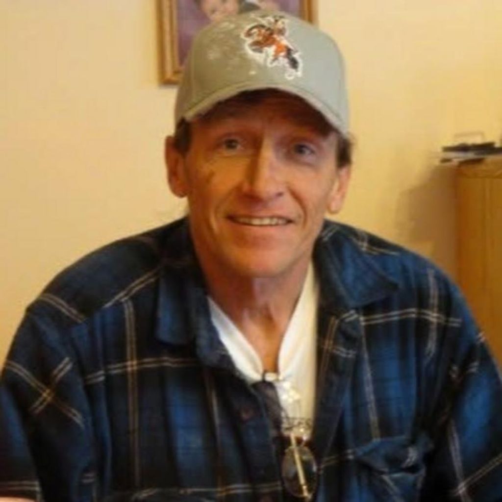 Jeffrey Robin Rederth