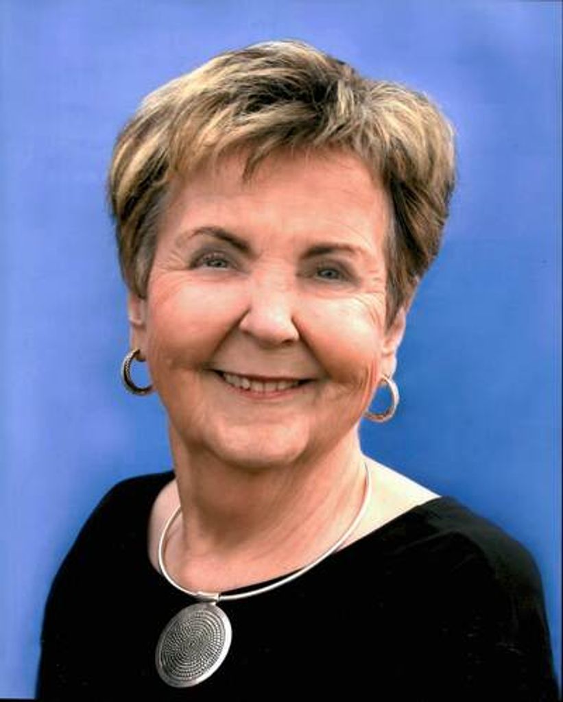 Anne Buchanan Profile Photo