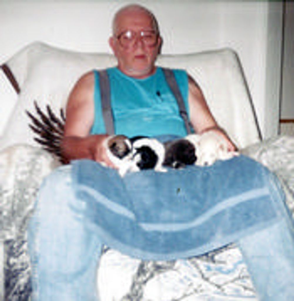 Livingston- Frank R. Davis