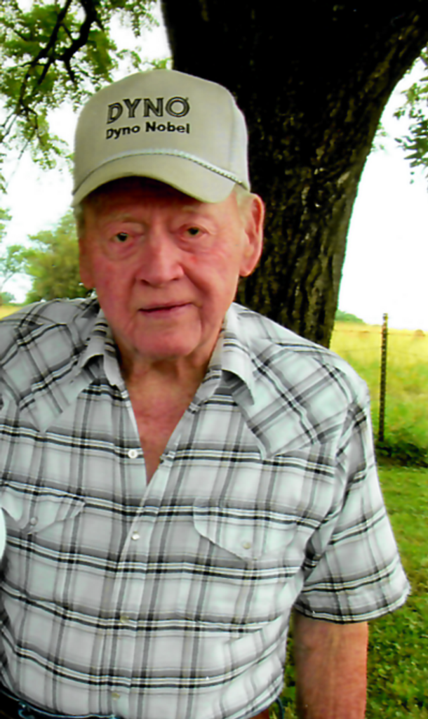 Henry "Gene" Eugene Manley Profile Photo